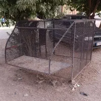 باربند اریسان