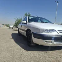 زانتیا ۸۷ درحد صفر