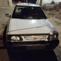 فروش پراید صبا sx مدل ۸۹