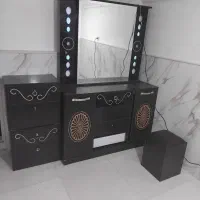 تخت دونفره بدون دوشک
