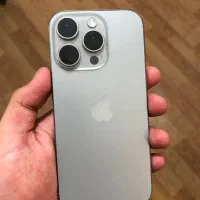 آیفون ۱۶ پرو