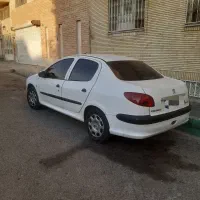 ۲۰۶ اس دی اتومات ۸۹
