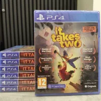 دیسک IT TAKES TWO / ایت تیکس تو
