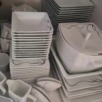 سرویس جینی۱۸نفره