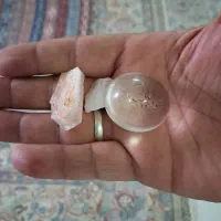 نگین در نجف