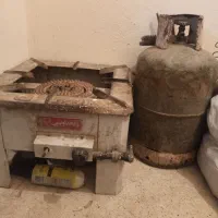 فروش اجاق گاز وسیلندر