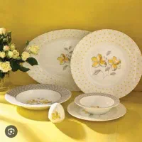 سرویس چینی ۶ نفره