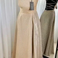 لباس مجلسی