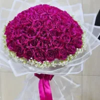 گل جذاب