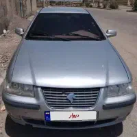 سمند ۸۳