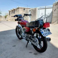 موتور هوندا کبیر 150cc مدل 1403