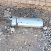 اگزوز بلوچی پژو و سمند