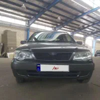 پراید کارمندی