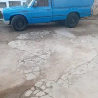 نیسان کرایه حمل بار