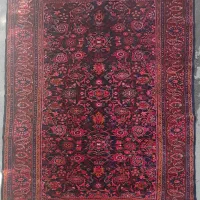 شش متری سورمه ای ننج کهنه