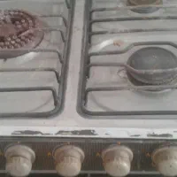 گاز قدیمئ پادیسآن