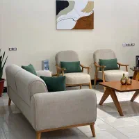 مبل فانتزی*7نفره /آماده