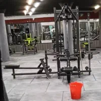 دستگاه بدنسازی چند کاره مناسب هوم جیم