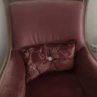 مبل راحتی  درحد نو