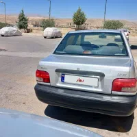 فروش پراید مدل ۹۰