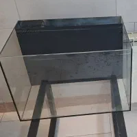 آکواریوم بک سامپ ۴۰×۴۰×۶۰