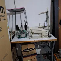 سردوز|چرخ خیاطی و ریسندگی|شاهین دژ, |دیوار