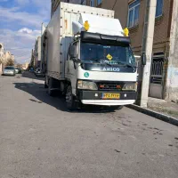 امیکو۶تن مسقف
