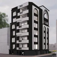 پیش فروش واحدهای ۱۱۰ متری در تنکابن