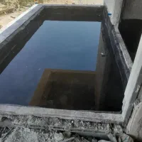 نصب ایزوگام.قیرگونی . تمام   مناطق