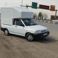 فروش پراید بار 151 مدل 403