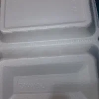 ظرف غذا تک پرس کاسپین