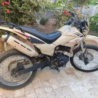 تریل راتو مزایده