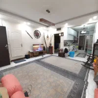 ۶۲متر۱خواب+تکواحدی/فول امکانات/پیروزی،شکوفه