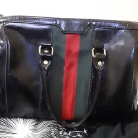 کیف دستی|کیف، کفش، کمربند|پرند, فاز ۶|دیوار