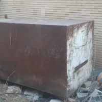 تانکر2000لیتری