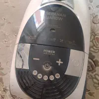جارو برقی