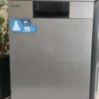 ماشین ظرفشویی کندی مدل 1523s