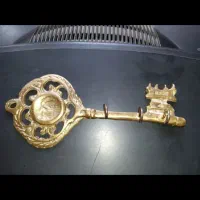 جاکلیدی برنزی نونو