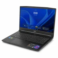 MSI Katana 15 B13VFK-i7 13620H 16GB 1SSD 4060 8GB