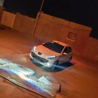 پژو 207 TU3 مدل 1404|خودرو سواری و وانت|زاهدان, |دیوار