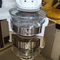 آرام پز و هواپز