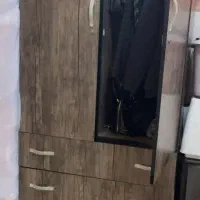 کمد سه کشو