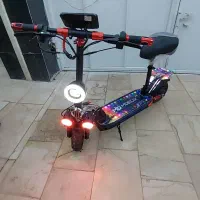 اسکوتر