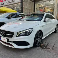 CLA 250 4 MATIC 2018|خودرو سواری و وانت|رشت, کوی امام رضا|دیوار