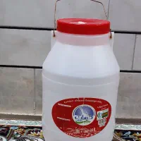 دبه ماست ۵ کیلویی