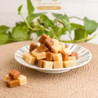 انواع اریس و بستنی خشک