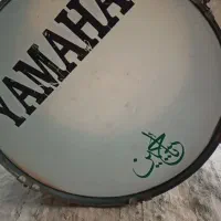 طبل ارتشی اصل
