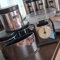ظروف نگهدارنده استیل