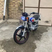 متور پرواز‌ ۲۰۰