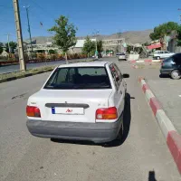 پراید 85|خودرو سواری و وانت|سنندج, |دیوار